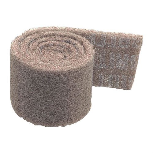 Forster Polishing Roll tarjoaa täydellisen kiillon metalleille, estää ruostetta ja on monikäyttöinen työkalu, joka sopii erinomaisesti aseiden viimeistelyyn.