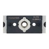Forsterin Quick Change Jaw Assembly helpottaa luotien vaihtoa Co-Ax-puristimessa, säästäen aikaa ja estäen osien katoamisen. Sopii .468"-.562" rimille.