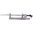 FORSTER PRODUCTS, INC. FORSTER SIGHT FIXTURE WITH 6-48 BUSHING