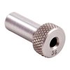 Forsterin Universal Sight Mounting Fixture takaa tarkan ja ammattimaisen tavan kiinnittää tähtäimiä, sopii lähes kaikkiin aseisiin ja säästää aikaa ja vaivaa.