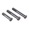 SLOTTED HEAD TRIGGERGUARD SCREWS, jotka sopivat Winchester 70:een, tarjoavat maksimaalista vahvuutta ja kestävyyttä konekäsitellystä työkaluteräksestä.