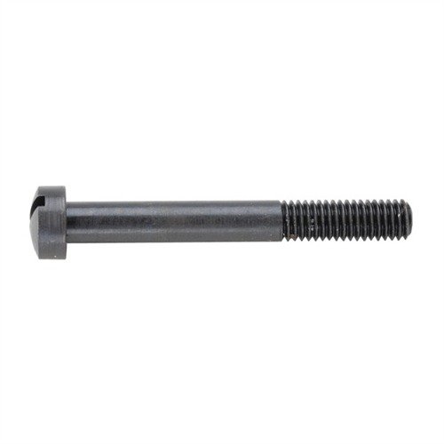 SLOTTED HEAD TRIGGERGUARD SCREWS, jotka sopivat MAUSER NON-LOCKING -malleihin, tarjoavat maksimaalista kestävyyttä koneistetusta työkaluteräksestä.