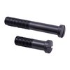 SLOTTED HEAD TRIGGERGUARD SCREWS, valmistettu konekäännetystä työteräksestä, tarjoaa maksimaalista vahvuutta ja luotettavuutta Springfieldin pitkässä etu-/takatuessa.