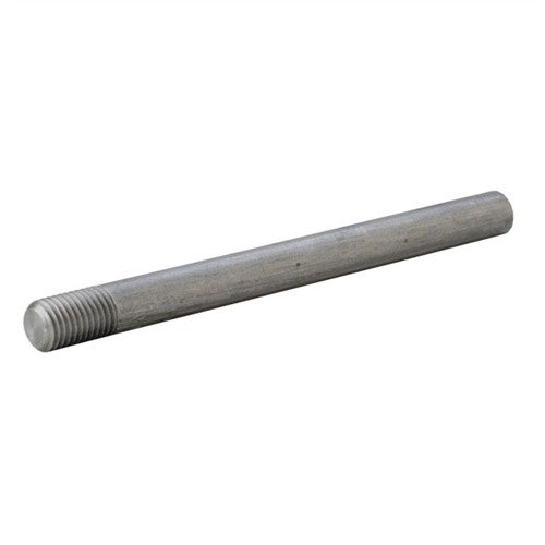 INLETTING GUIDE SCREWS, WINCHESTER 70 (1/4"-32) mahdollistaa toiminnan pitämisen suorassa inlettauksen aikana, ilman ruuvien poistamista. Pituus noin 3".