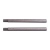 INLETTING GUIDE SCREWS, HOWA 1500 (6X1MM) help pitää toiminta suorassa inlettauksen aikana. Pitkä, päättömän muotoilun ansiosta voit helposti ottaa toimintoa ulos ja sisään.