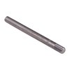 INLETTING GUIDE SCREWS, SPRINGFIELD (1/4"-25) mahdollistaa toiminnan pitämisen suorassa inlettauksen aikana, ilman ruuvien irrottamista. Pituus noin 3".