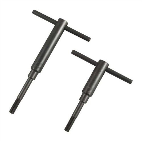 FORSTER STOCKMAKER'S HANDSCREWS, jotka sopivat Winchester 70:een, tarjoavat nopean ja tarkan istuvuuden, suositeltu huipputason asevalmistajilta.