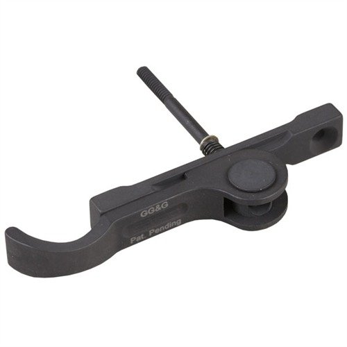 ACCUCAM-leveri EOTECH: nopea irrotus, suuri sormikoukku, ei nosta kiinnityskorkeutta ja mahdollistaa co-witnessing rautatähtäimien kanssa.