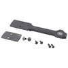 GG&G:n RUGER® MINI-14® RANCH RIFLE OPTIC MOUNT mahdollistaa vaivattoman asennuksen, pitkä silmäetäisyys ja yhteensopivuus mini red dot -kohdistimien kanssa.