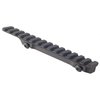 GG&G RUGER® MINI-14® RANCH RIFLE OPTIC MOUNTS mahdollistaa helpon asennuksen ja pitkän silmän etäisyyden, sopii Picatinny-kiinnityksille ja mini red dot -sightille.