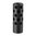 GENTRY CUSTOM QUIET MUZZLE BRAKE 30 CALIBER 5/8-24 STEEL POLISHED BLUED