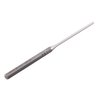 Grace USA Steel Roll Pin Punch Set tarjoaa kestäviä, tarkkoja ja helposti käsiteltäviä työkaluja, jotka estävät vahingot pinneiltä eri aseissa.