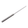 Grace USA Steel Roll Pin Punch Set on kestävä ja tarkka työkalu, joka mahdollistaa roll pinien turvallisen asennuksen ja poiston eri aseissa.