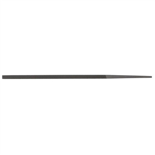 GROBET Very Extra Narrow Swiss Pattern Pillar Files tarjoavat tarkkaa viimeistelyä, erinomaisen hallinnan ja kestävyuden, täydellinen valinta aseiden hienosäätöön.