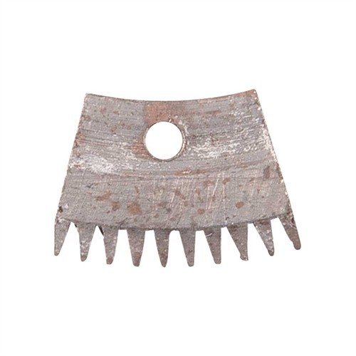 NO. V-EDGER REPLACEMENT CUTTER, V-EDGER 90° on erinomainen työkalu checkering-kuvioiden luonnosteluun ja syventämiseen, sopii kaikkiin Gunline-kahvoihin.