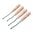 GUNLINE LEADER SET,18 LPI