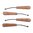 GUNLINE LEADER SET,20 LPI