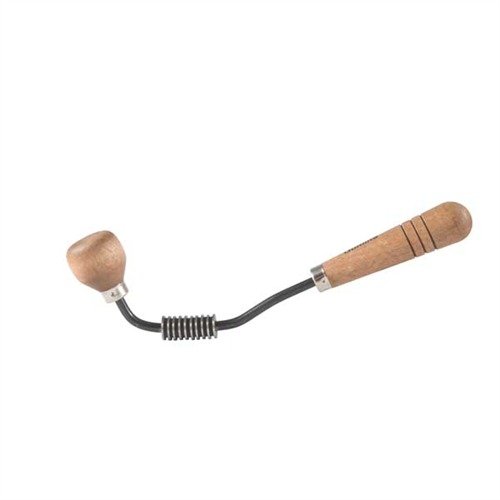 BARREL BEDDING TOOL, 5/8" tarjoaa täydellisen, tärinättömän leikkauksen, jättäen piipun kanavan sileäksi ilman kaivamista tai hiontaa. Ammattilaisten suosikki!