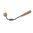 GUNLINE 3/4" BEDDING TOOL