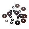 GUNLINE 1" REPLACEMENT CUTTER PAK