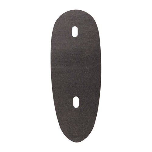 Tämä RIFLE NEGATIVE BUTTSTOCK SPACER mahdollistaa negatiiviset ja positiiviset säädöt ilman, että tukki muuttuu; säädettävä pituus ja universaali sopivuus.