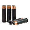 CENTERFIRE HANDGUN DUMMY ROUNDS, 32 H&R MAGNUM DUMMIES ovat turvallisia ja tarkkoja testausvälineitä aseiden toimintojen tarkistamiseen ilman onnettomuusriskiä.