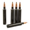 CENTERFIRE RIFLE DUMMY ROUNDS, 7MM REMINGTON ULTRA MAG DUMMIES tarjoavat turvallisen ja tehokkaan tavan testata aseiden toimintaa ilman onnettomuusriskiä.