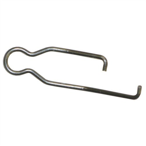 Vahvempi trigger/bolt spring parantaa Colt Single Action Army -aseiden luotettavuutta ja tarkkuutta, tarjoten sujuvamman laukaisutuntuman.