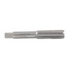 Triumph Twist Drill Co. Fractional Carbon Taps tarjoavat tarkkaa sisäthreadingia, kestävästä hiiliteräksestä valmistettuina, helppo rikkoutuneiden osien poisto.