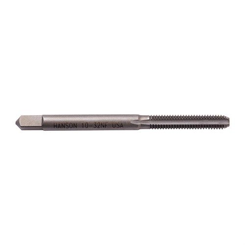 IRWIN Wire Gauge Carbon Taps tarjoavat tarkkaa ja kestävää kierteentekoa, helpottaen rikkoutuneiden tapin osien poistamista hiiliteräksestä.