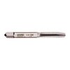 Triumph Twist Drill Co. Fractional Carbon Taps tarjoavat tarkkuutta ja luotettavuutta, valmistettu hiiliteräksestä, helppo rikkoutuneiden osien poisto.