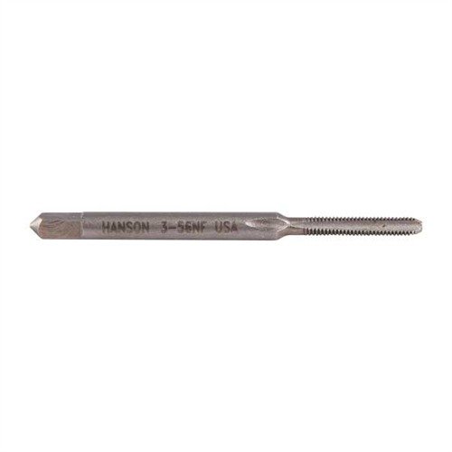 Reiff & Nestor Companyn High Speed Steel Taps tarjoavat tarkkaa ja kestävää kierretyötä, täydellinen valinta ammattilaisille ja harrastajille.