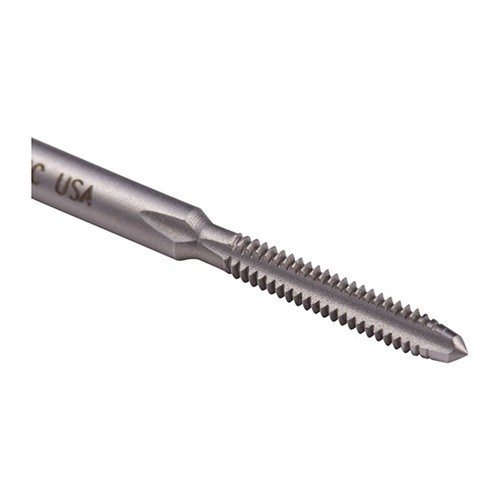 IRWIN Wire Gauge Carbon Taps tarjoavat tarkkaa ja kestävää kierretyötä, helpottavat rikkoutuneiden osien poistamista ja ovat välttämättömiä asekorjauksessa.