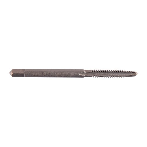 IRWIN Wire Gauge Carbon Taps tarjoavat tarkkaa ja kestävää kierteentekoa, helpon rikkoutuneiden osien poistamisen ja monipuolisen käyttömahdollisuuden.