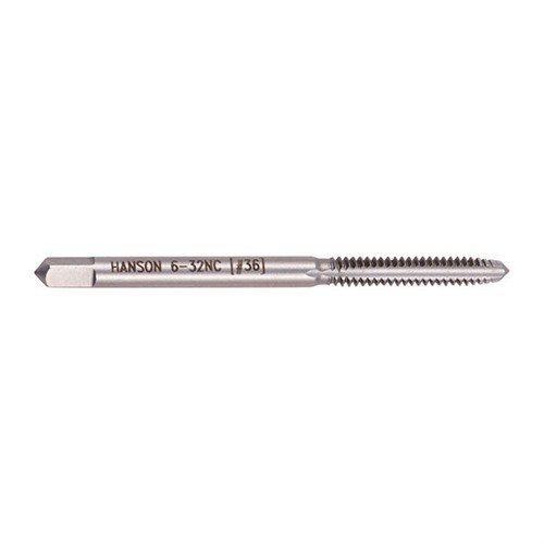 IRWIN Wire Gauge Carbon Taps tarjoavat tarkkaa ja kestävää kierretyötä, helpon rikkoutuneiden tappien poistamisen ja monipuoliset kierrekoon vaihtoehdot.