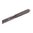 IRWIN INDUSTRIAL TOOL CO. WIRE GAUGE CARBON BOTTOM TAP 6-32 THREADS