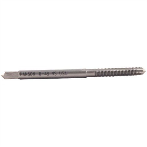 IRWIN Wire Gauge Carbon Taps ovat tarkkuustyökaluja, jotka tarjoavat kestävää hiiliterästä ja tarkkaa kierretyötä aseiden osissa. Monipuoliset koot ja helppo rikkoutuneiden osien poisto.
