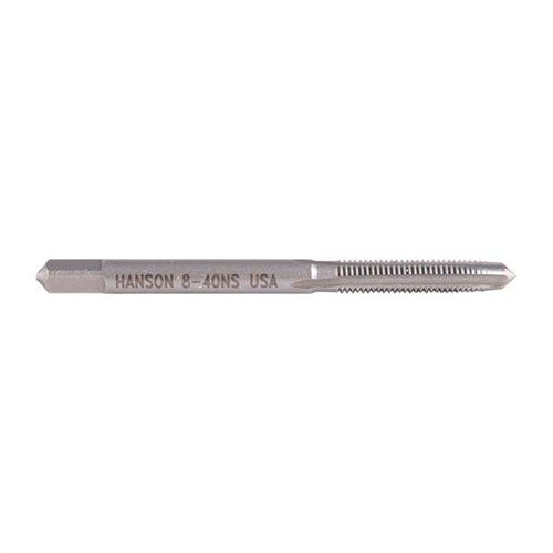 IRWIN Wire Gauge Carbon Taps tarjoavat tarkkaa ja kestävää kierteitystä, helpottavat rikkoutuneiden fragmenttien poistoa ja ovat välttämättömiä asekorjauksessa.