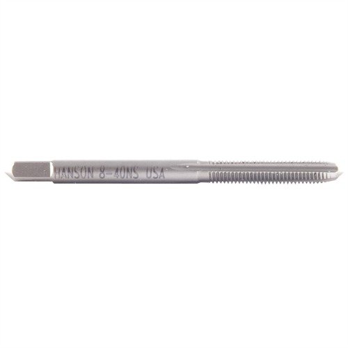 IRWIN Wire Gauge Carbon Taps tarjoavat tarkkaa ja kestävää kierteiden tekoa, helpottaen rikkoutuneiden osien poistamista hiiliteräksisen rakenteen ansiosta.