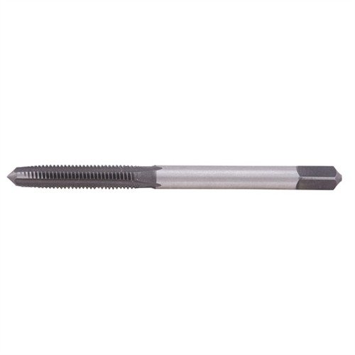 Reiff & Nestor Companyn High Speed Steel Taps tarjoavat tarkkuutta ja kestävyttä, täydellisiä työkaluja sisäthreadien luomiseen ja korjaamiseen.