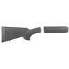 Remington 870 lyhyt, 12 kal, musta