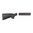 Mossberg 500 lyhyt, 12 kal, musta