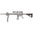 HOGUE AR-15 OVERMOLDED BUTTSTOCK COLLAPSIBLE MIL-SPEC FDE RUBBER