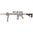 HOGUE AR-15 FG BT GRIP& OVERMOLD BUTTSTOCK COLLAPSIBLE MILSP FDE