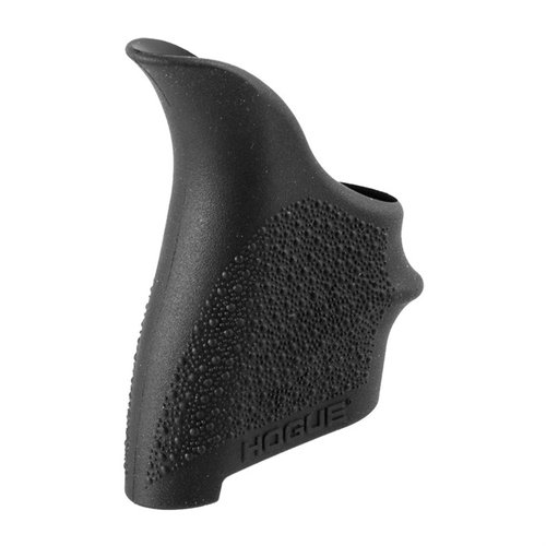 HANDALL Beavertail Grip Sleeves tarjoavat täydellisen istuvuuden polymeripistooleille, parantaen mukavuutta, suojaa ja hallintaa ampumisen aikana.