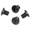 HOGUEn SEMI AUTO GRIP SCREWS tarjoavat tehtaan mukaiset korvaavat ruuvit, jotka säilyttävät alkuperäisen ulkonäön ja estävät ruuvien kulumisen.