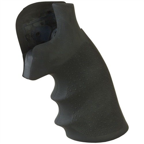 HOGUE MONOGRIPS tarjoaa vakauden ja ergonomian yhdistelmän, joka parantaa tarkkuutta ja vähentää palautetta, pitäen käden mukavasti paikallaan.