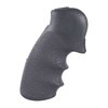 HOGUE MONOGRIPS tarjoaa erinomaisen, ergonomisen otteen, joka estää liukumisen ja vaimentaa rekyyliä, pitäen tarkkuuden ja keskittymisen yllä.