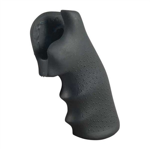 MONOGRIPS, RUBBER GRIP COLT PYTHONille tarjoaa erinomaisen ergonomisen muotoilun, joka parantaa tarkkuutta ja vaimentaa rekyyliä, pitäen otteen tukevana.