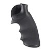 MONOGRIPS tarjoaa ergonomisen, kestävästä kumista valmistetun otteen, joka parantaa tarkkuutta, vaimentaa iskua ja estää liukastumista.